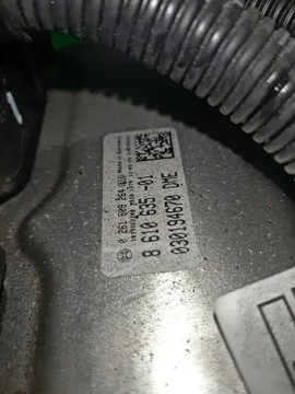 ДВИГАТЕЛЬ НА BMW 3-SERIES F30 N20B20B