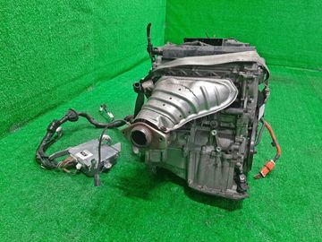 ДВИГАТЕЛЬ НА TOYOTA PRIUS NHW20 1NZ-FXE