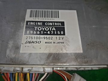 ДВИГАТЕЛЬ НА TOYOTA PRIUS NHW20 1NZ-FXE