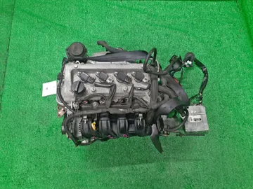ДВИГАТЕЛЬ НА TOYOTA PROBOX NCP50V 2NZ-FE