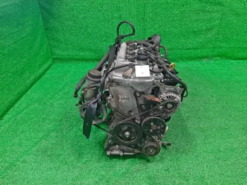 ДВИГАТЕЛЬ НА TOYOTA PROBOX NCP50V 2NZ-FE