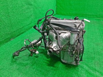 ДВИГАТЕЛЬ НА TOYOTA PROBOX NCP50V 2NZ-FE