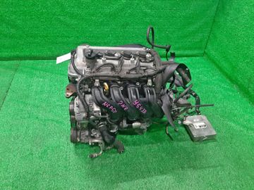 ДВИГАТЕЛЬ НА TOYOTA PROBOX NCP50V 2NZ-FE