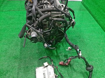 ДВИГАТЕЛЬ НА TOYOTA PROBOX NCP50V 2NZ-FE