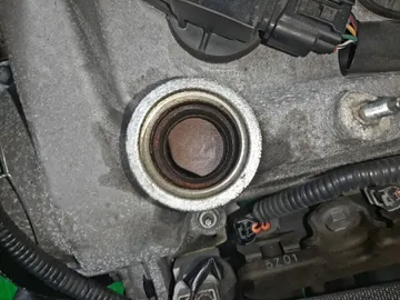 ДВИГАТЕЛЬ НА TOYOTA PROBOX NCP50V 2NZ-FE