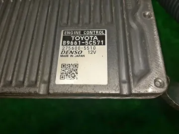 ДВИГАТЕЛЬ НА TOYOTA AQUA NHP10 1NZ-FXE
