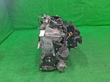 ДВИГАТЕЛЬ НА TOYOTA AQUA NHP10 1NZ-FXE