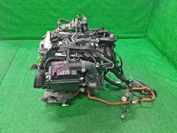 ДВИГАТЕЛЬ НА TOYOTA AQUA NHP10 1NZ-FXE