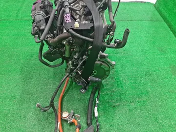 ДВИГАТЕЛЬ НА TOYOTA AQUA NHP10 1NZ-FXE
