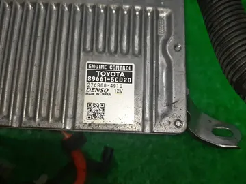 ДВИГАТЕЛЬ НА TOYOTA AQUA NHP10 1NZ-FXE