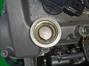 ДВИГАТЕЛЬ НА TOYOTA AQUA NHP10 1NZ-FXE