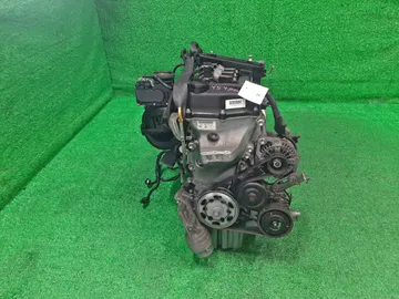ДВИГАТЕЛЬ НА TOYOTA PASSO KGC30 1KR-FE