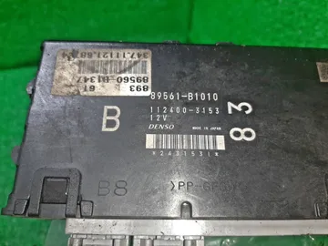 ДВИГАТЕЛЬ НА TOYOTA PASSO KGC30 1KR-FE