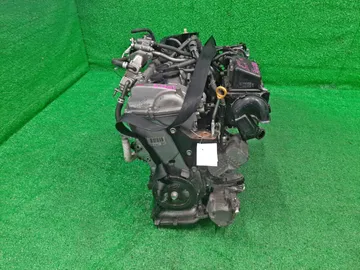 ДВИГАТЕЛЬ НА TOYOTA AQUA NHP10 1NZ-FXE