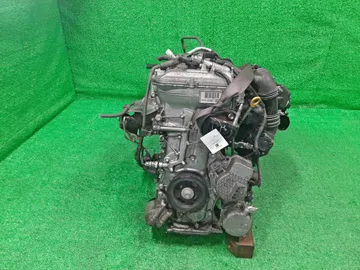 ДВИГАТЕЛЬ НА TOYOTA PRIUS ALPHA ZVW40W 2ZR-FXE