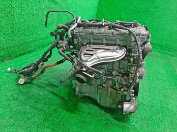 ДВИГАТЕЛЬ НА TOYOTA PRIUS ALPHA ZVW40W 2ZR-FXE