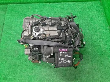 ДВИГАТЕЛЬ НА TOYOTA PRIUS ZVW30 2ZR-FXE