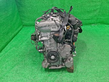 ДВИГАТЕЛЬ НА TOYOTA PRIUS ZVW30 2ZR-FXE