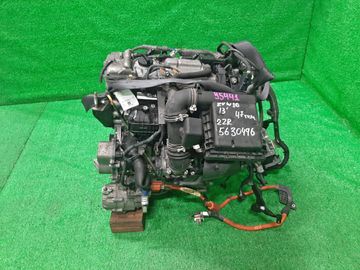 ДВИГАТЕЛЬ НА TOYOTA PRIUS ZVW30 2ZR-FXE