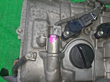 ДВИГАТЕЛЬ НА TOYOTA PRIUS ZVW30 2ZR-FXE