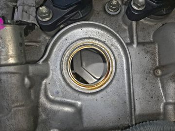 ДВИГАТЕЛЬ НА TOYOTA PRIUS ZVW30 2ZR-FXE