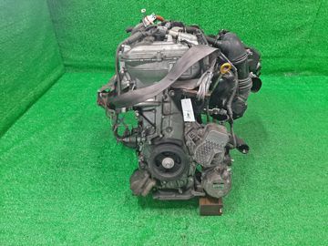 ДВИГАТЕЛЬ НА TOYOTA PRIUS ZVW30 2ZR-FXE