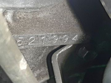 ДВИГАТЕЛЬ НА TOYOTA PRIUS ZVW30 2ZR-FXE