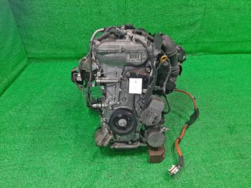 ДВИГАТЕЛЬ НА TOYOTA PRIUS ALPHA ZVW41W 2ZR-FXE