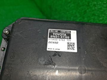 ДВИГАТЕЛЬ НА TOYOTA PRIUS ALPHA ZVW41W 2ZR-FXE