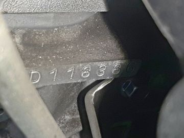 ДВИГАТЕЛЬ НА TOYOTA PRIUS ALPHA ZVW41W 2ZR-FXE