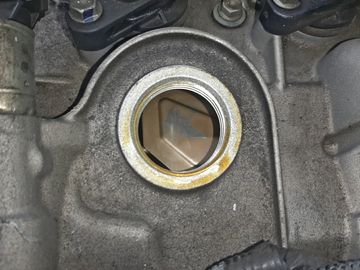 ДВИГАТЕЛЬ НА TOYOTA PRIUS ALPHA ZVW41W 2ZR-FXE