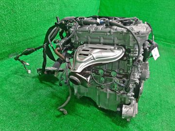 ДВИГАТЕЛЬ НА TOYOTA PRIUS ZVW30 2ZR-FXE