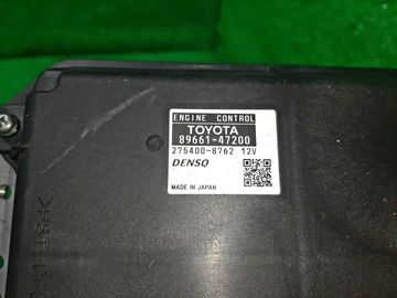ДВИГАТЕЛЬ НА TOYOTA PRIUS ZVW30 2ZR-FXE