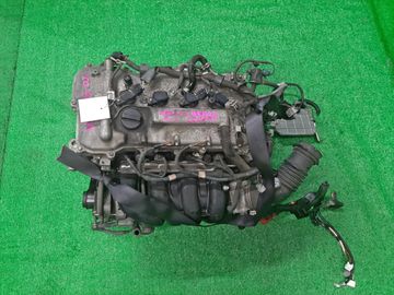 ДВИГАТЕЛЬ НА TOYOTA COROLLA FIELDER ZRE142G 2ZR-FE