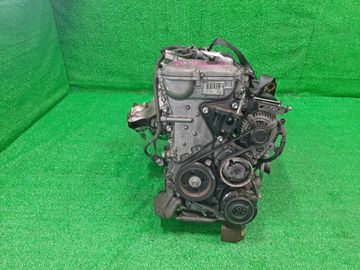 ДВИГАТЕЛЬ НА TOYOTA COROLLA FIELDER ZRE142G 2ZR-FE
