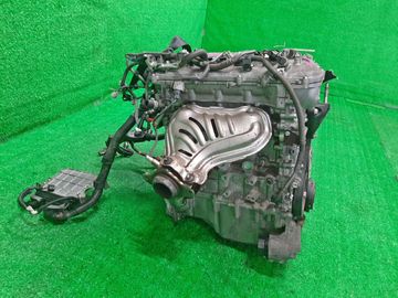 ДВИГАТЕЛЬ НА TOYOTA COROLLA FIELDER ZRE142G 2ZR-FE