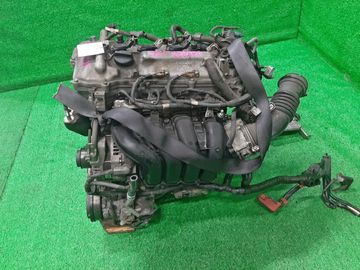 ДВИГАТЕЛЬ НА TOYOTA COROLLA FIELDER ZRE142G 2ZR-FE