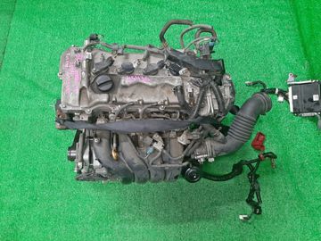 ДВИГАТЕЛЬ НА TOYOTA ISIS ZGM10G 2ZR-FAE