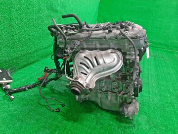 ДВИГАТЕЛЬ НА TOYOTA ISIS ZGM10G 2ZR-FAE