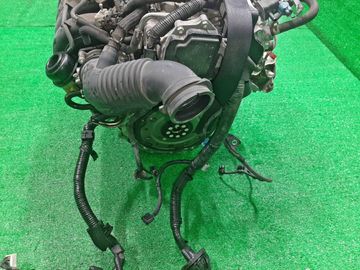 ДВИГАТЕЛЬ НА TOYOTA ISIS ZGM10G 2ZR-FAE