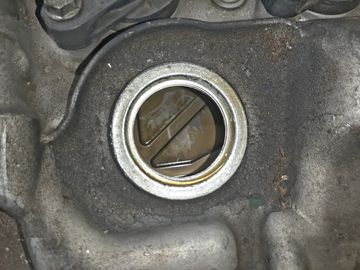 ДВИГАТЕЛЬ НА TOYOTA ISIS ZGM10G 2ZR-FAE