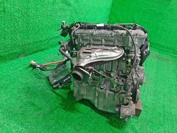 ДВИГАТЕЛЬ НА TOYOTA PRIUS ZVW30 2ZR-FXE