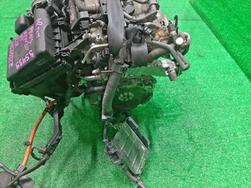 ДВИГАТЕЛЬ НА TOYOTA PRIUS ZVW30 2ZR-FXE