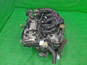 ДВИГАТЕЛЬ НА TOYOTA CROWN GRS182 3GR-FSE