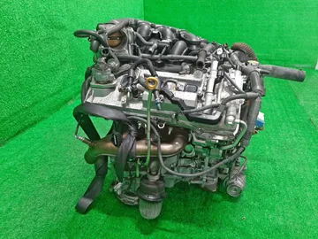 ДВИГАТЕЛЬ НА TOYOTA CROWN GRS182 3GR-FSE