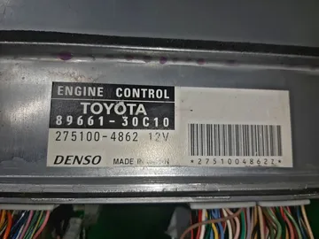 ДВИГАТЕЛЬ НА TOYOTA CROWN GRS182 3GR-FSE