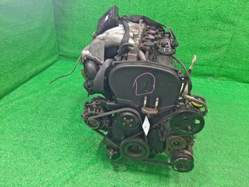 ДВИГАТЕЛЬ НА MITSUBISHI CHARIOT GRANDIS N84W 4G64