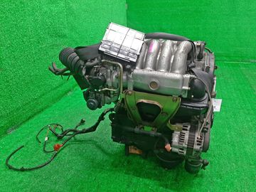 ДВИГАТЕЛЬ НА MITSUBISHI CHARIOT GRANDIS N84W 4G64