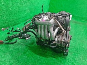 ДВИГАТЕЛЬ НА MITSUBISHI COLT Z25A 4G19