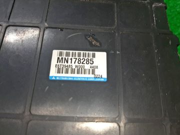 ДВИГАТЕЛЬ НА MITSUBISHI COLT Z25A 4G19